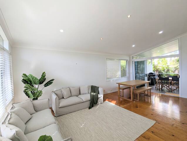 Lighthouse Beach House