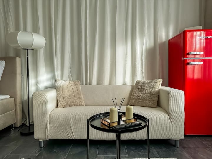 Joyfulhomes City Apartment - Bremen