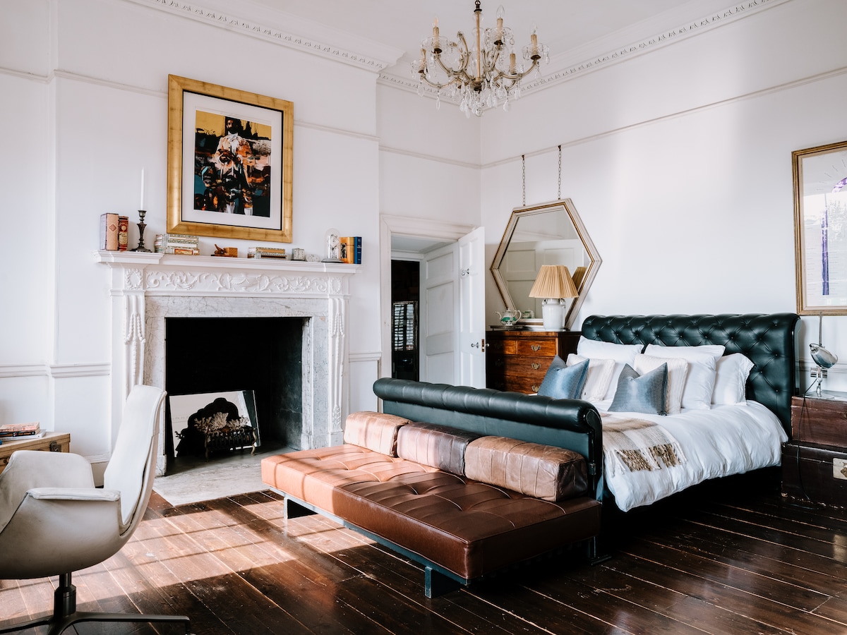 غرفة النوم 1