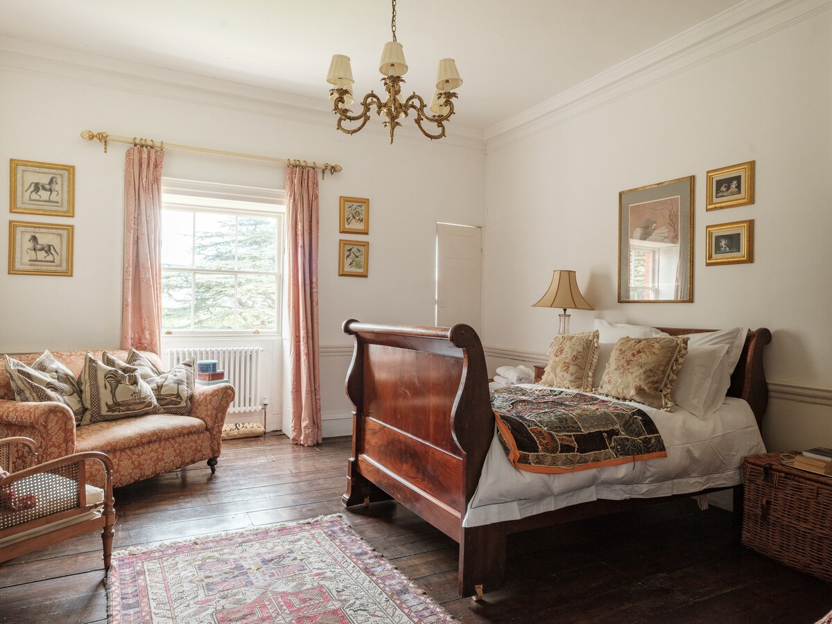 غرفة النوم 5