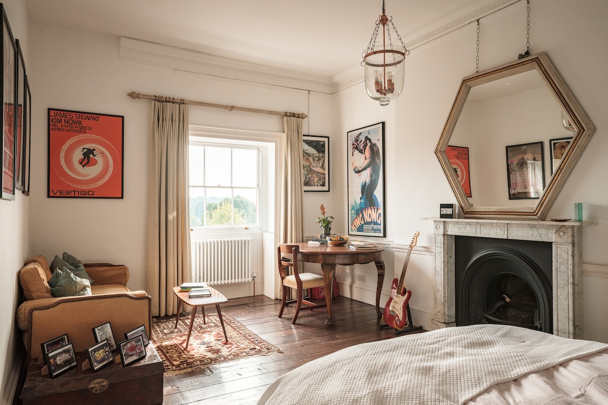 غرفة النوم 2