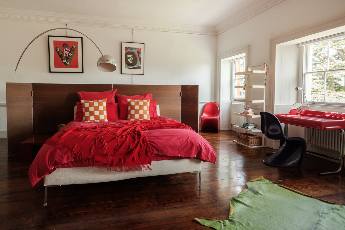 غرفة النوم 6