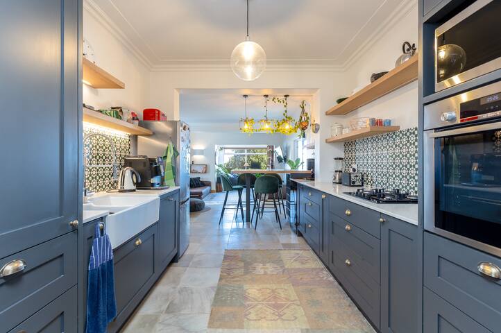 Villa du Cap gallery image 5