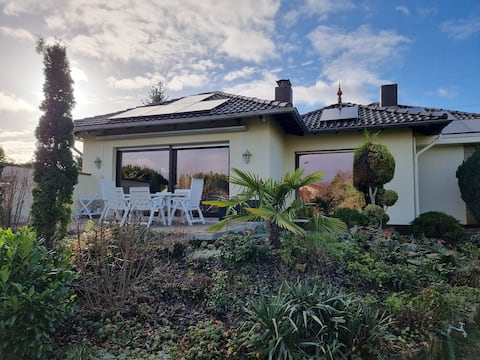 Fantastic house in prime location