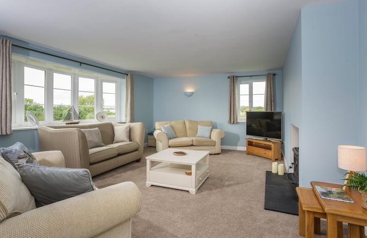 Rural Bungalow With Amazing View - Bromsgrove