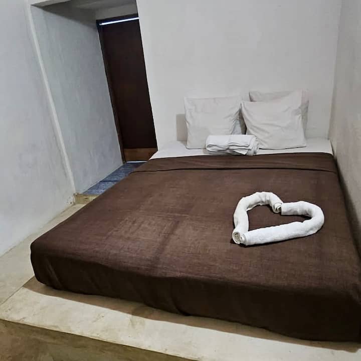 Chumba cha kulala 3