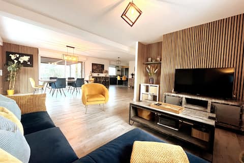 House in Leffrinckoucke