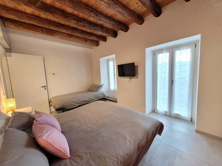 საძინებელი