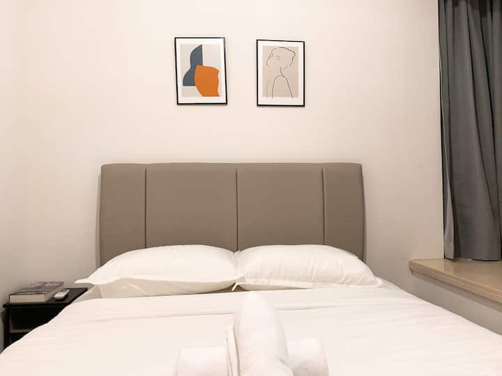 საძინებელი 2