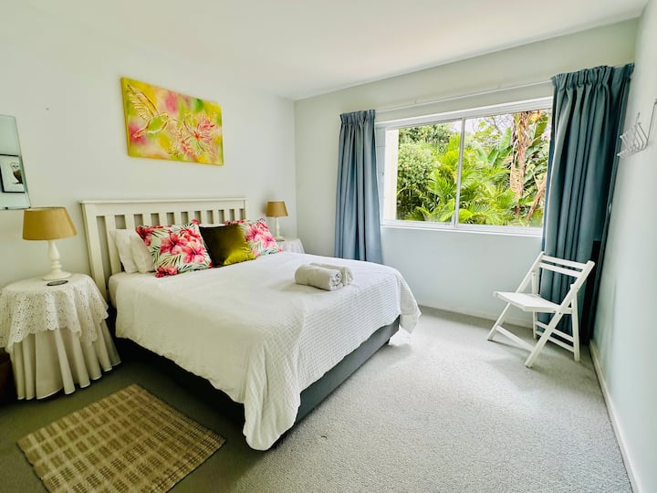 غرفة النوم 3