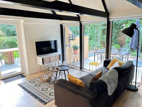 Holiday home Leef Zuiden!