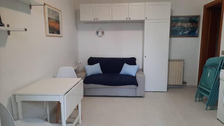 Casa In Versilia - Posto Spiaggia Incluso - Forte dei Marmi