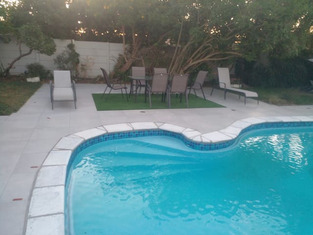 Capetown Adilo Villa 2