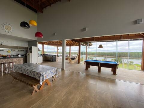 Casa Pé na Areia [House on the Sand] Riviera Santa Cristina XIII