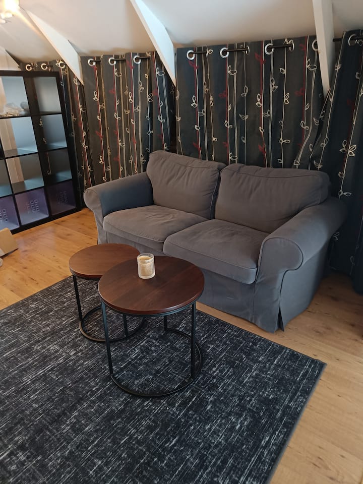 Centralt Boende - Hudiksvall