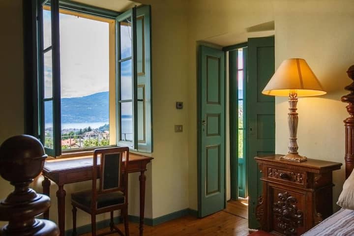 საძინებელი 2