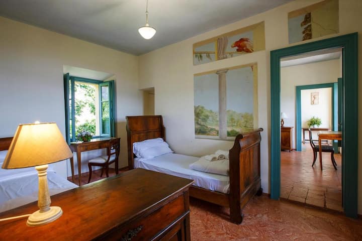 საძინებელი 3