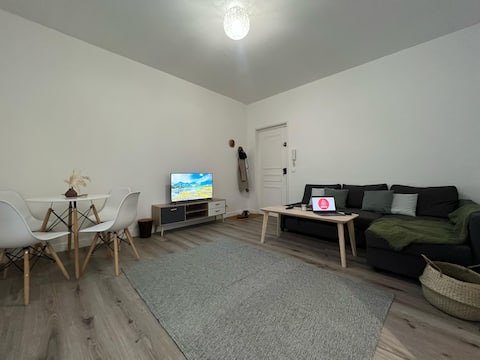 Top Airbnb: Peaceful Haven - Melun - 4 people in Melun