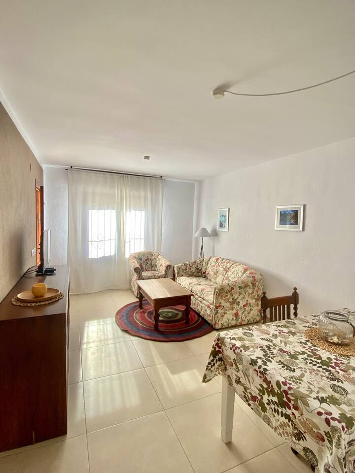 ¡Bungalow A Pasos De Moraira! - Moraira