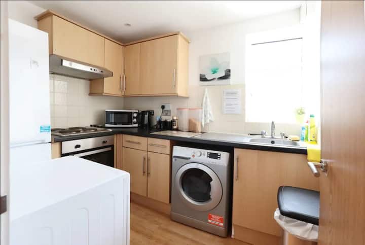 Comfort 5 Bedroom House In Euston - Up To 11 (121) - ブルームズベリー