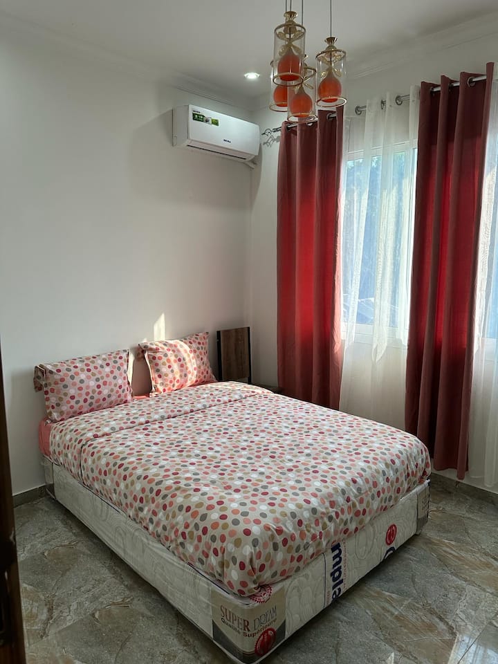 Спална соба