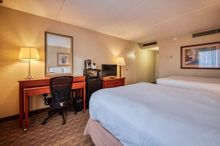 Amenida Residences + Hotel managed Airbnb listing 2