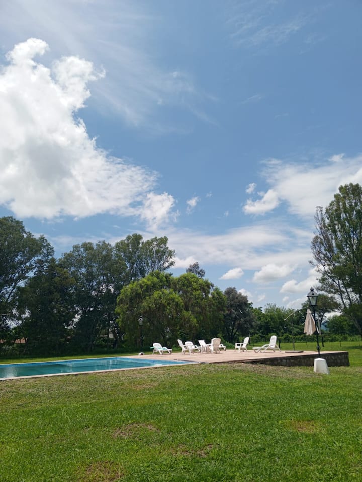 Cabra Corral locations de vacances et logements Salta, Argentine