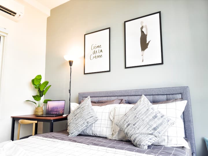 საძინებელი