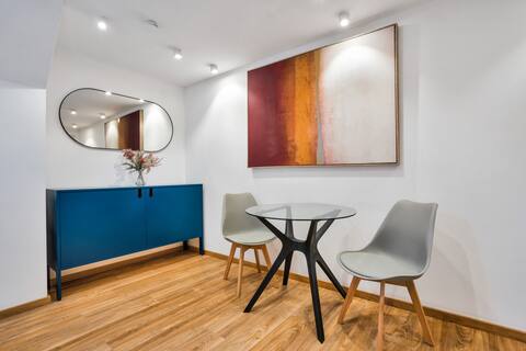 UrbanLiving Apartment "Glan"