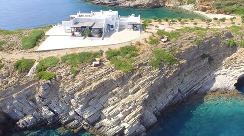 Peninsula Grant villa   360degree view