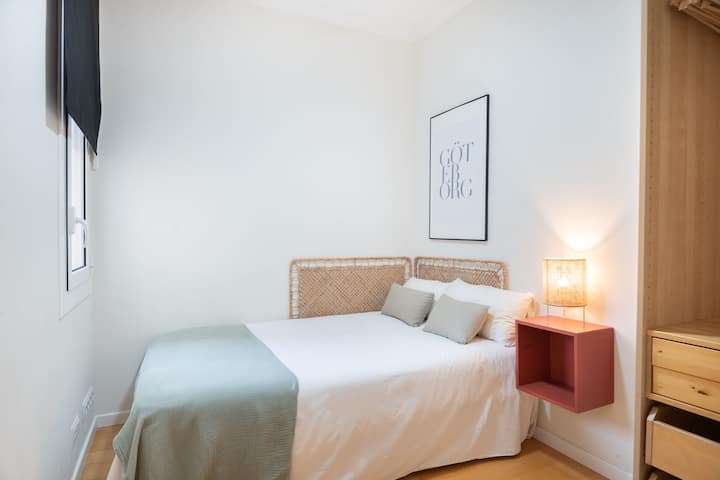 საძინებელი 3