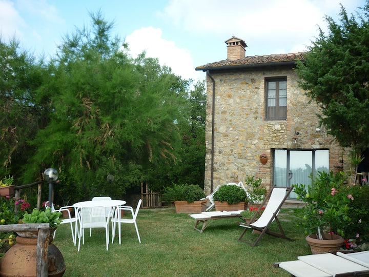 Agriturismo Ceneruzzi -Relax - 托斯卡納