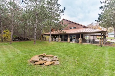 Relax Retreat in Serenity