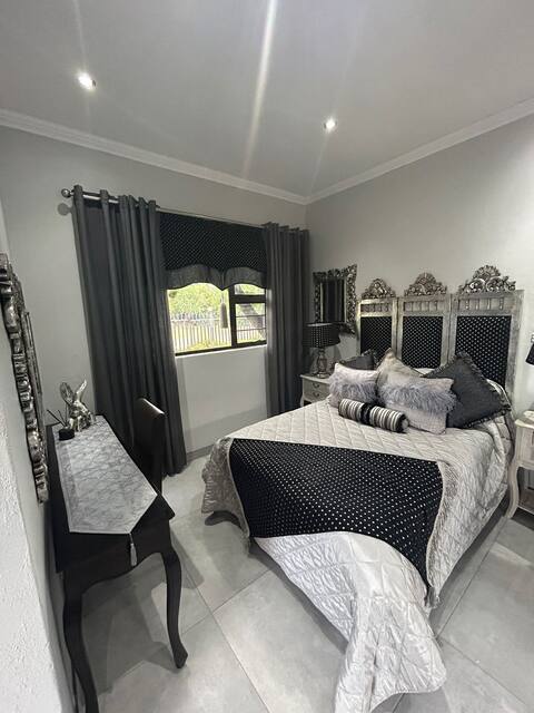 RR Luxury apartment