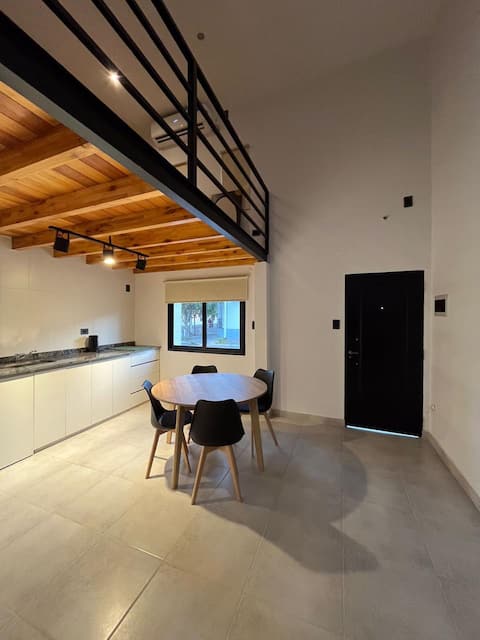Apartment Tapocó Goya