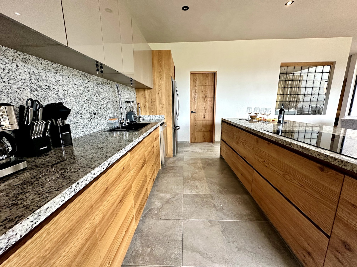 Suite doble I