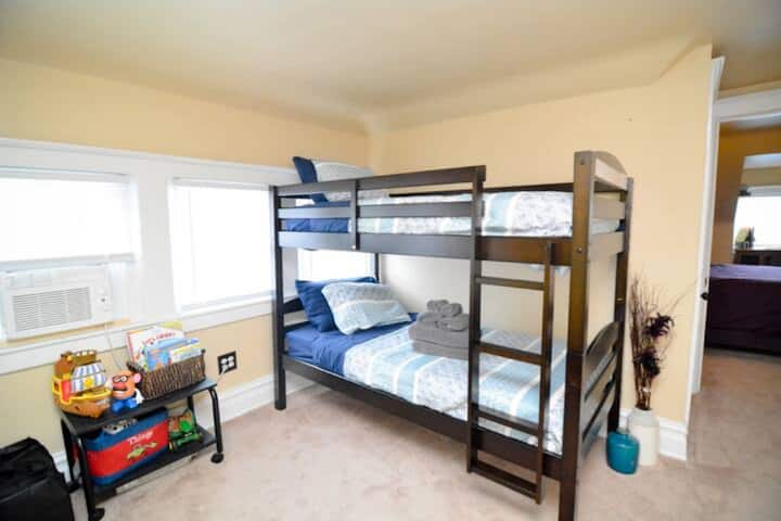 Bedroom 5