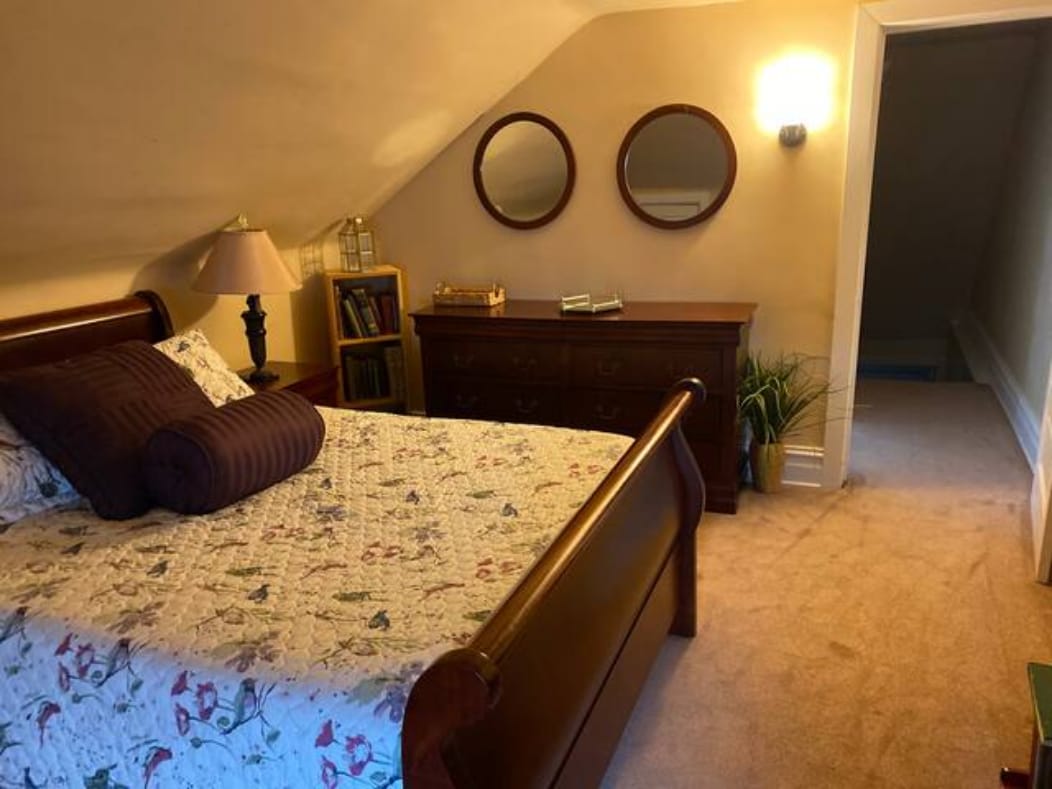 Спална соба 4