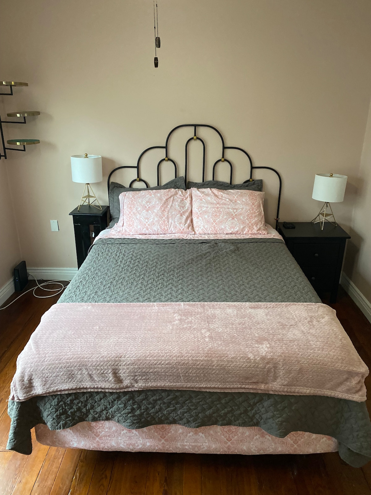 Спална соба 2