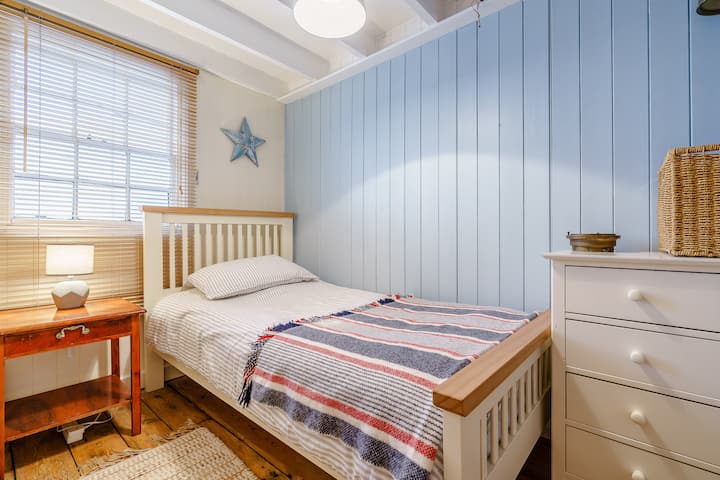 Chumba kimoja cha kulala