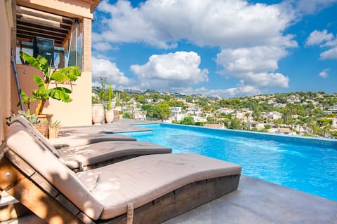 Villa Serenity Benissa