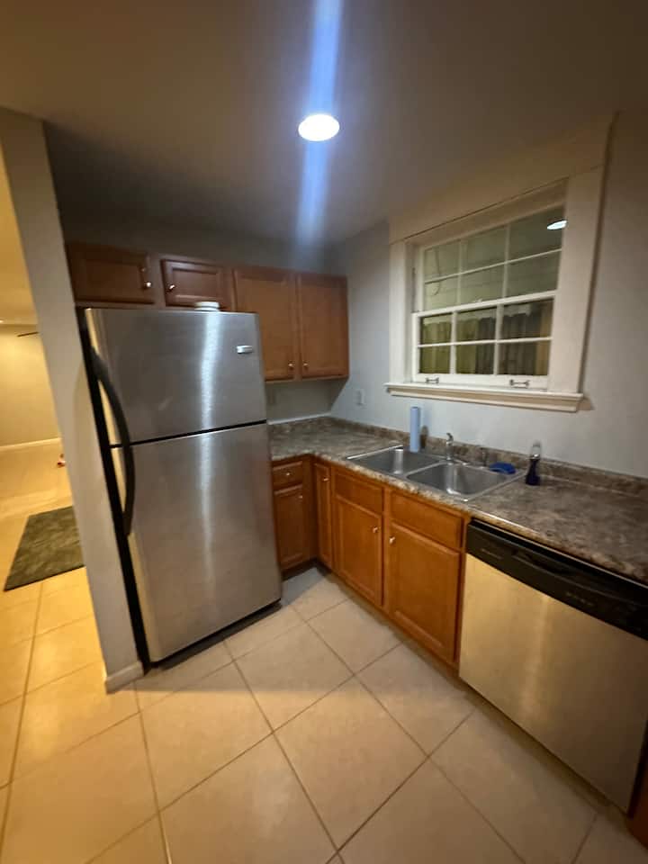 Charming 1br Apartment - New Orleans, LA