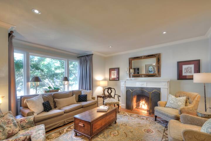 Kingsway Dog Friendly Home Away from Home