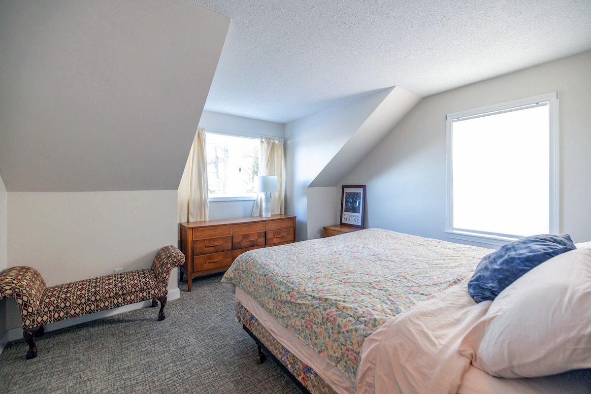 საძინებელი 1