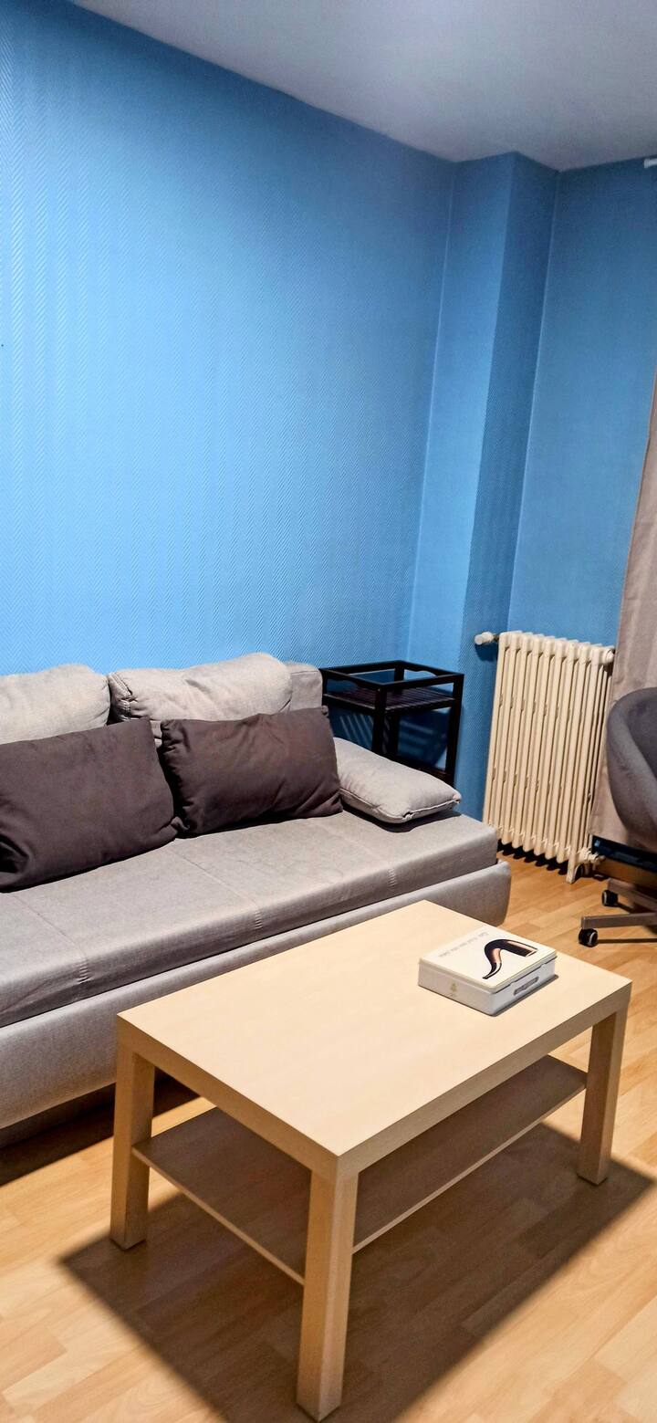 Помошна спална соба