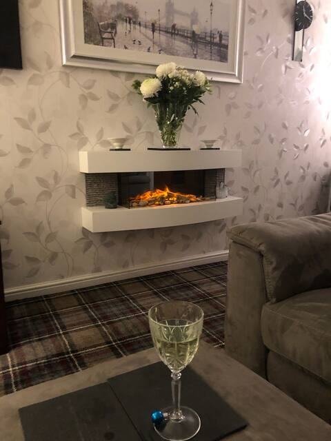 Top performing Airbnb: Secret gem in Greater Manchester