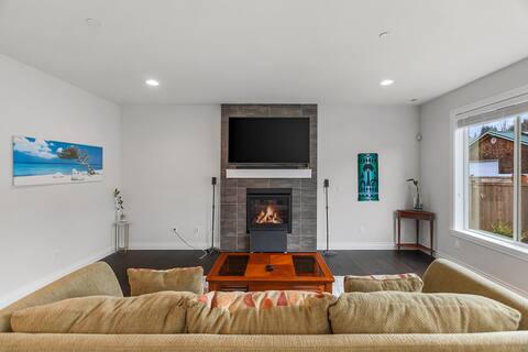 Serenity Shores in Kenmore