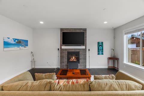 Serenity Shores in Kenmore