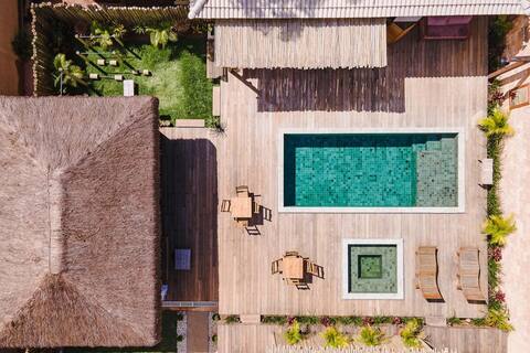 Entire house | Inca Village