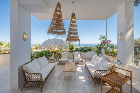 Selecta | Dream Apartment in Marbella